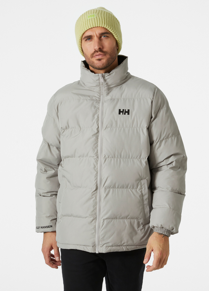 Helly Hansen Herren-Wendejacke YU 23 REVERSIBLE PUFFER 54060 917