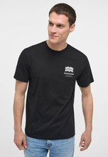 Mustang Herren-T-Shirt ALEX C PRINT 1013804-4142