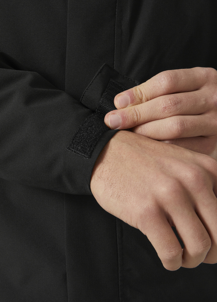 Helly Hansen men's Banf Insulated Jacket 63117 990