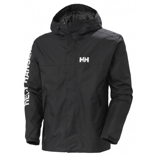 HELLY HANSEN men's ERVIK JACKET membrane jacket 64032 992