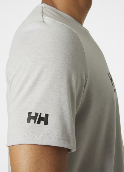 Helly Hansen men's HP RACE T-SHIRT 34294 853