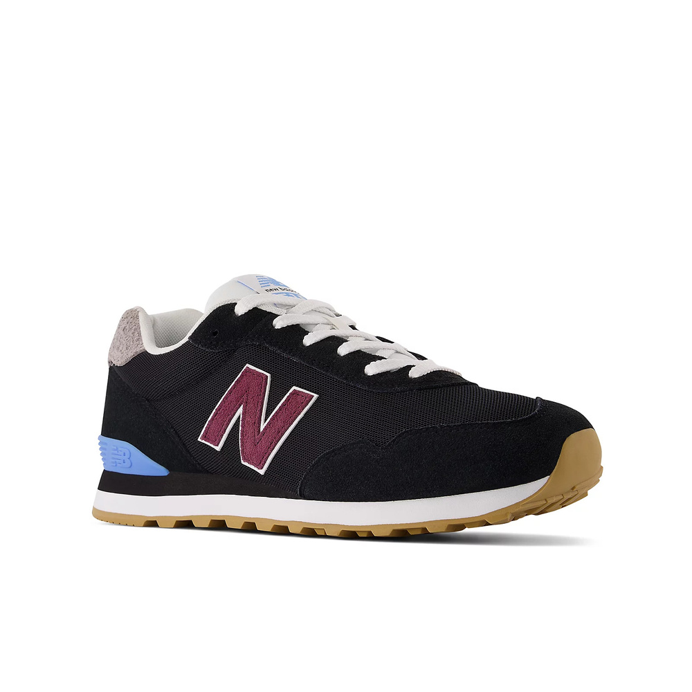 New Balance men's sports shoes ML515BU3 - black