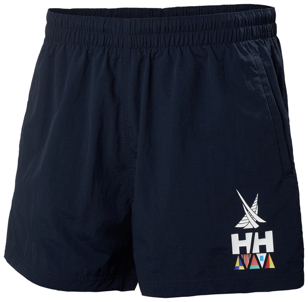 Helly Hansen men's swim trunks CASCAIS TRUNK 34031 596