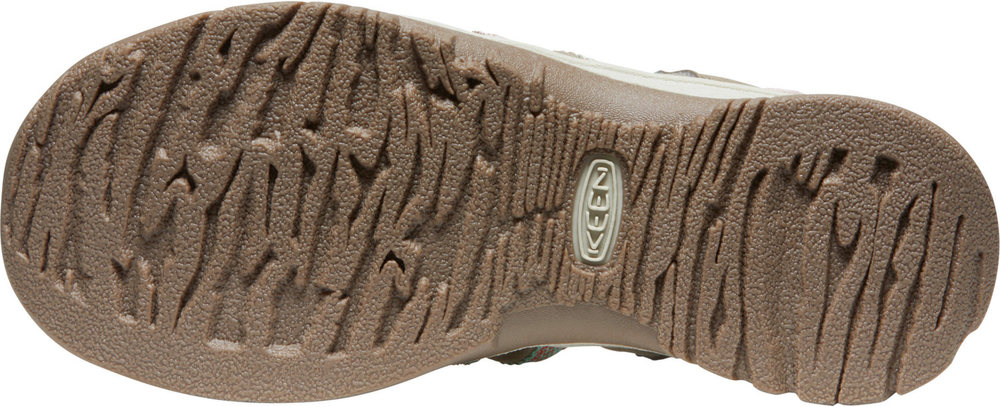 Keen damskie sandały WHISPER TAUPE/CORAL 1022810