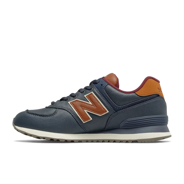 New Balance men's sneaker shoes ML574OMC