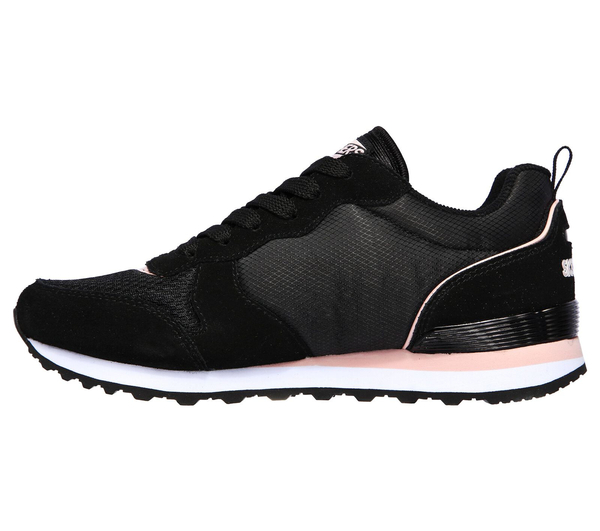 Skechers damskie buty sportowe OG 85 STEP N FLY 155287/BLK