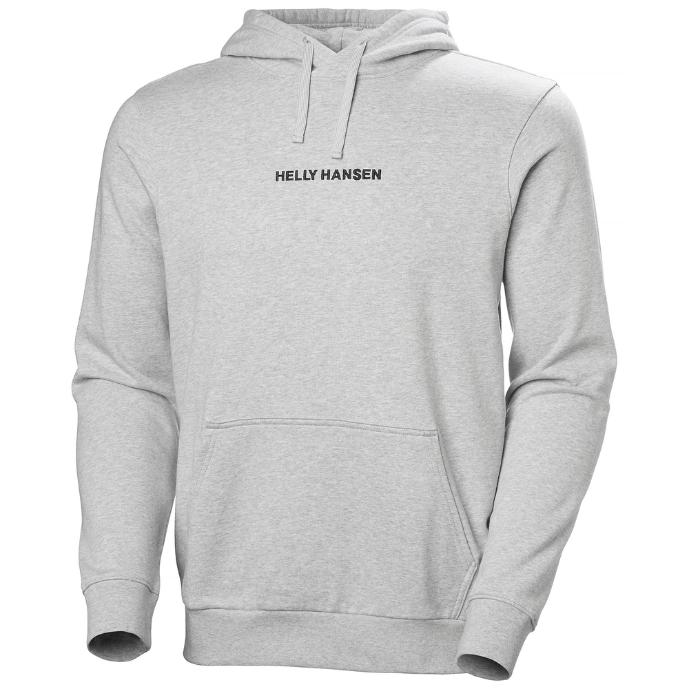 Helly Hansen męska bluza z kapturem CORE HOODIE 54525 949