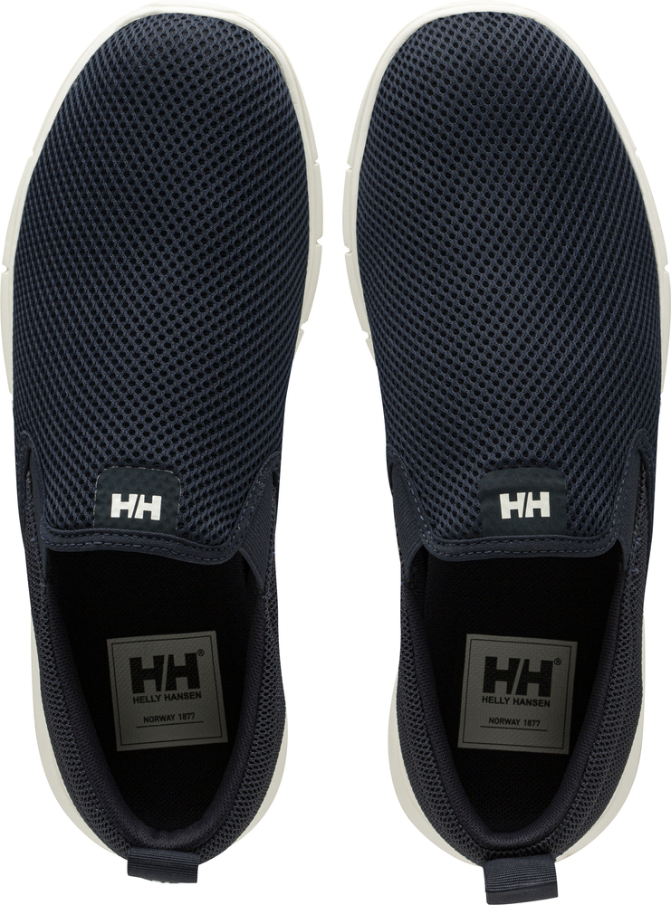 Helly Hansen men's shoes AHIGA SLIP-ON 11712 597