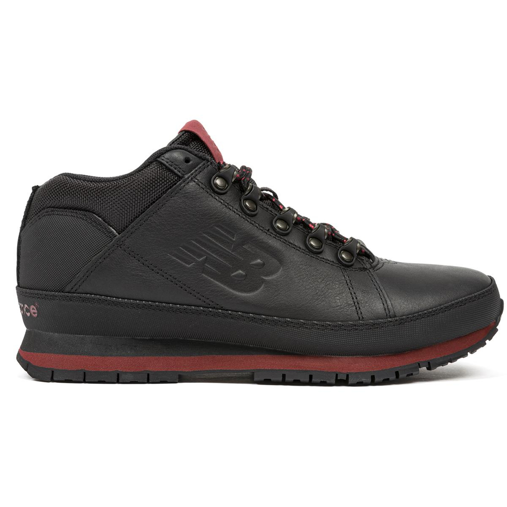 New Balance zimowe buty Lifestyle męskie H754KR - szerokość poszerzona