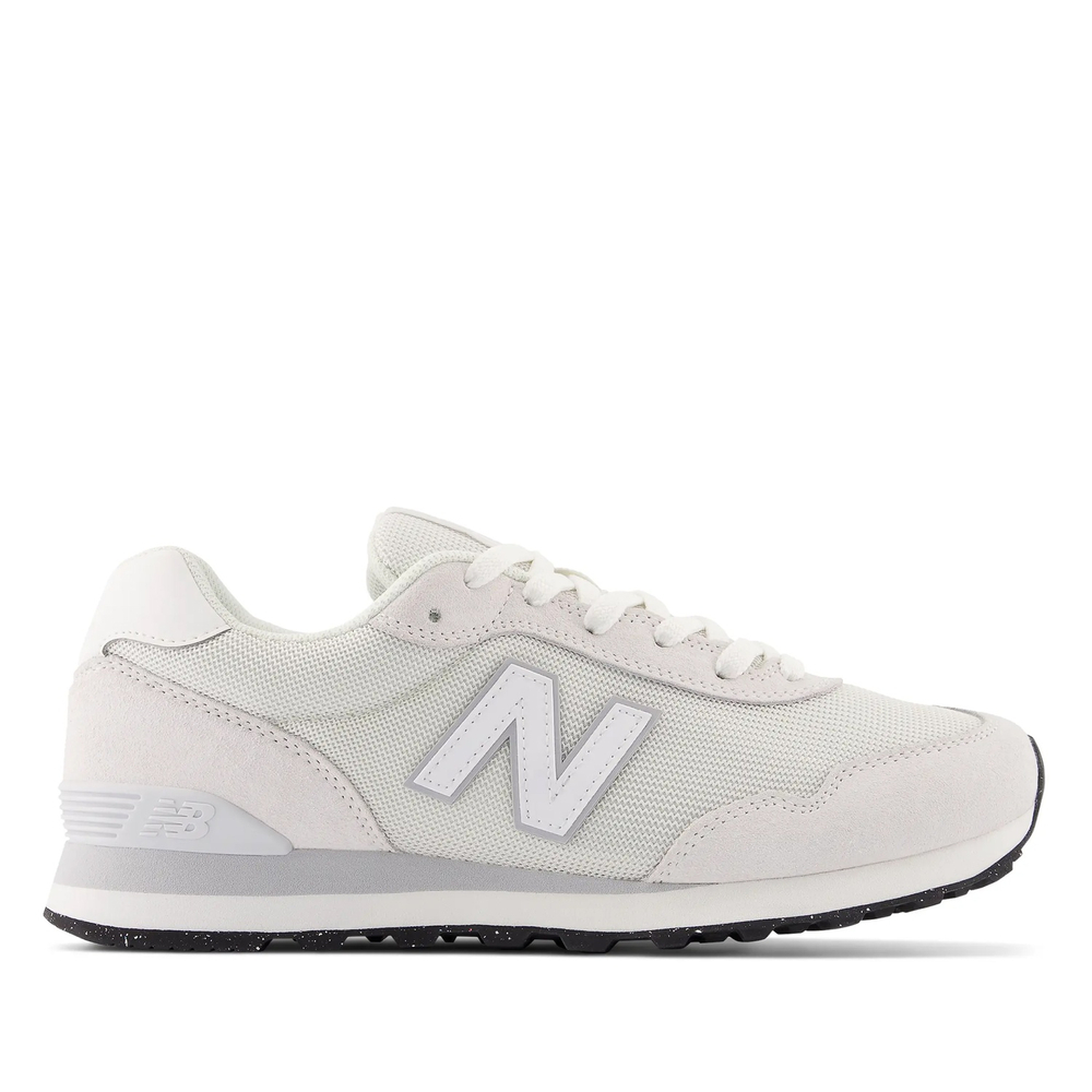 New Balance herren-Sportschuhe ML515WHT