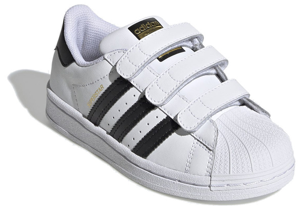 Adidas Superstar CF dziecięce buty Sportowe C EF4838