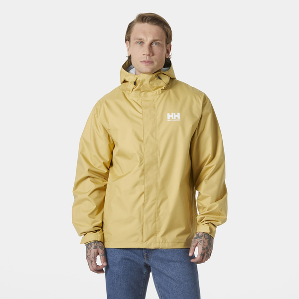 Helly Hansen men's Seven Jacket 62047 389