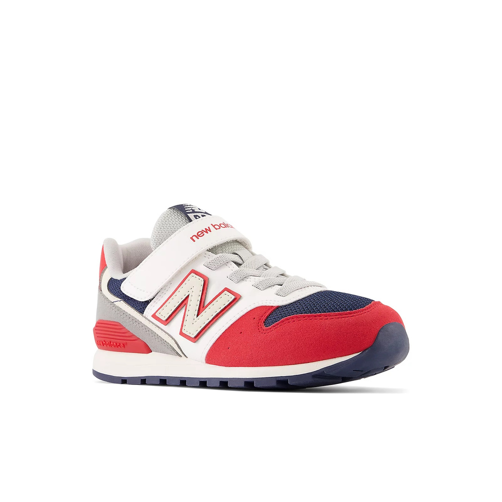 New Balance children's velcro-fastened shoes YV996XF3
