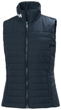 HELLY HANSEN W CREW INSULATOR VEST 2.0 30240 597