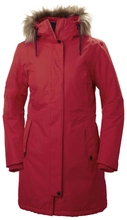 Helly Hansen płaszcz damski W Mayen Parka 53303 162