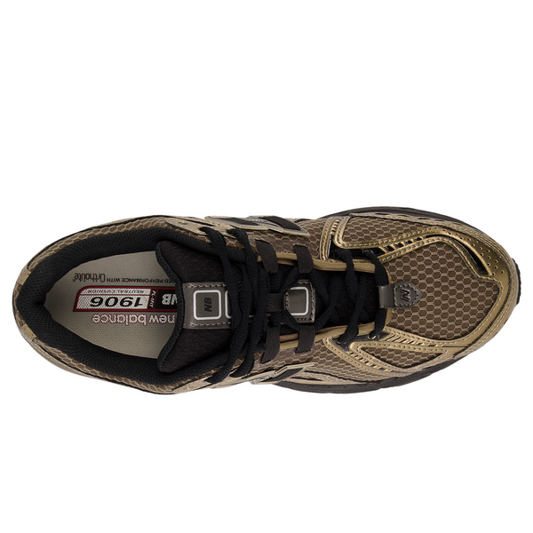 New Balance unisex-Sportschuh U1906RCJ