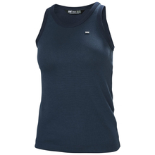 Helly Hansen women's W SKAGEN SINGLET 34480 597 strapless t-shirt
