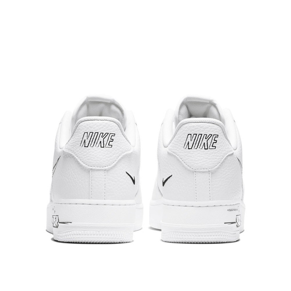 Nike men's Air Force 1 LVB Utility shoes CW7581 101