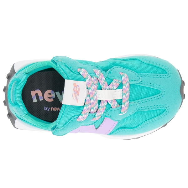 New Balance buty sportowe KIDS NW327LCC