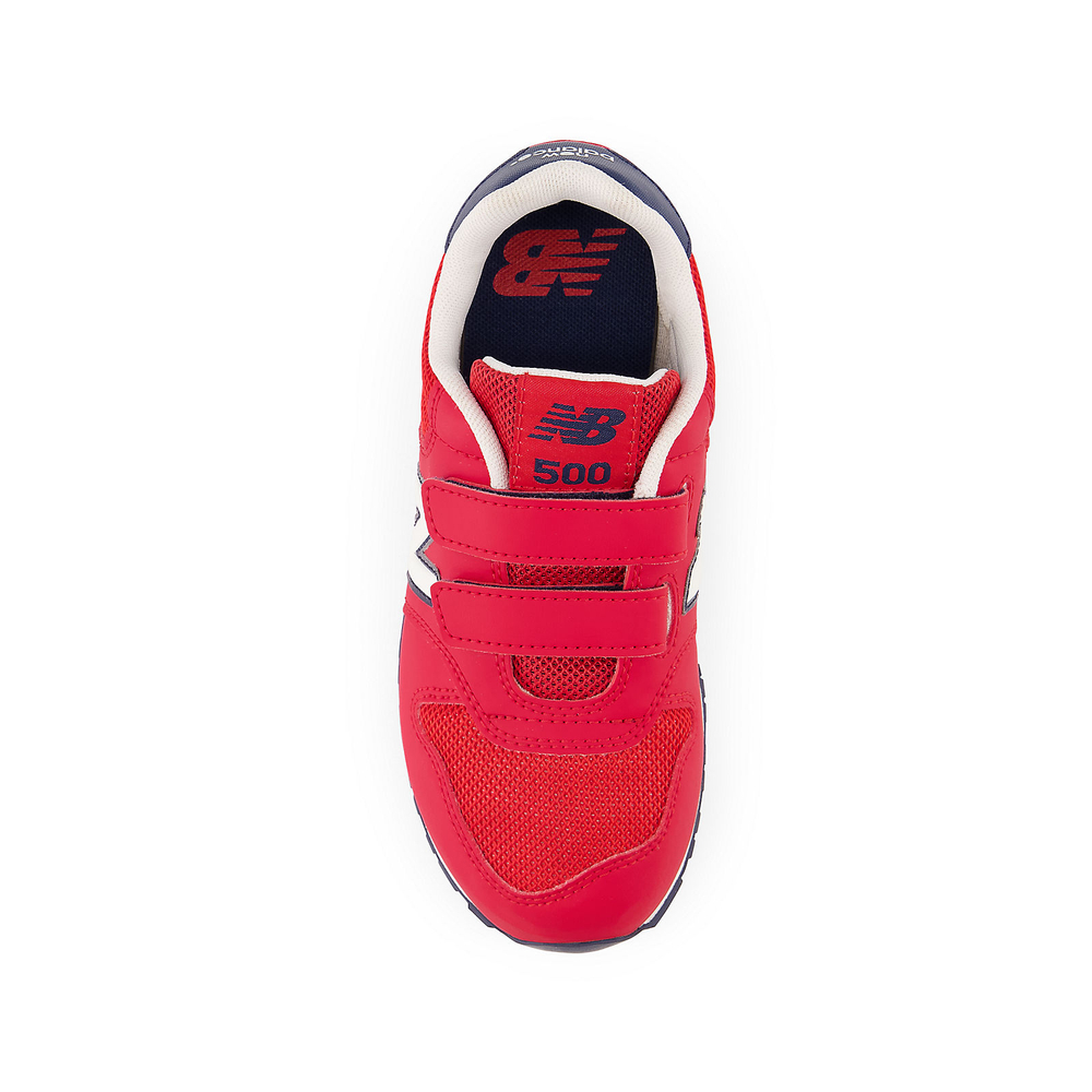 New Balance dziecięce buty sportowe PV500TR1