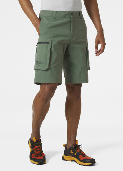 Helly Hansen Wandershorts MOVE QD SHORTS 2.0 53977 476