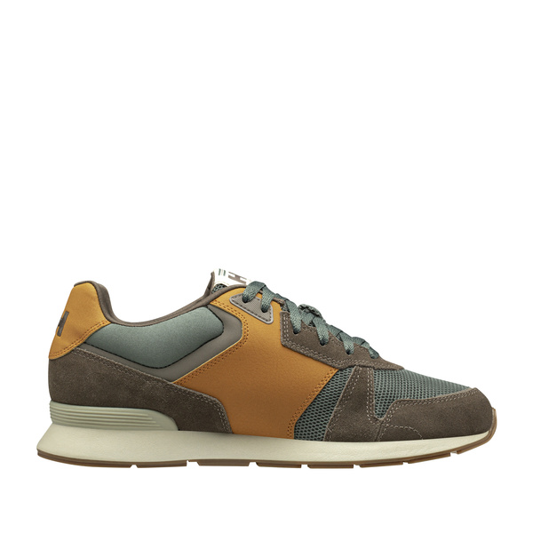 Helly Hansen men's sneaker shoes leather ANAKIN LEATHER 2 11994 420