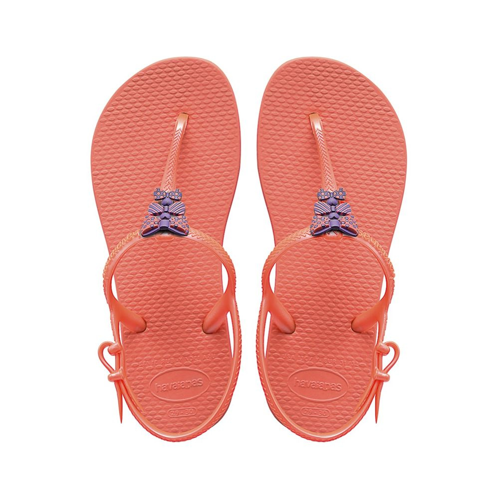 Havaianas Kinder FREEDOM 4.123.502 4401 Vitamine