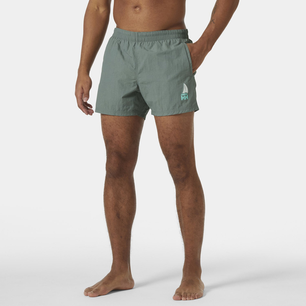 Helly Hansen męskie kąpielówki CASCAIS TRUNK 34031 485