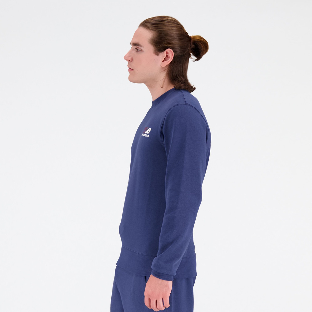 New Balance bluza NB SPORT CORE PLUS CREW NNY MT23903NNY