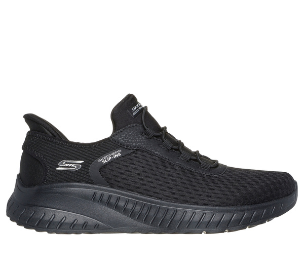 Skechers buty sportowe 117504-BBK