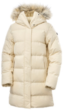 Helly Hansen women's winter coat W BLOSSOM PUFFY PARKA 53624 034