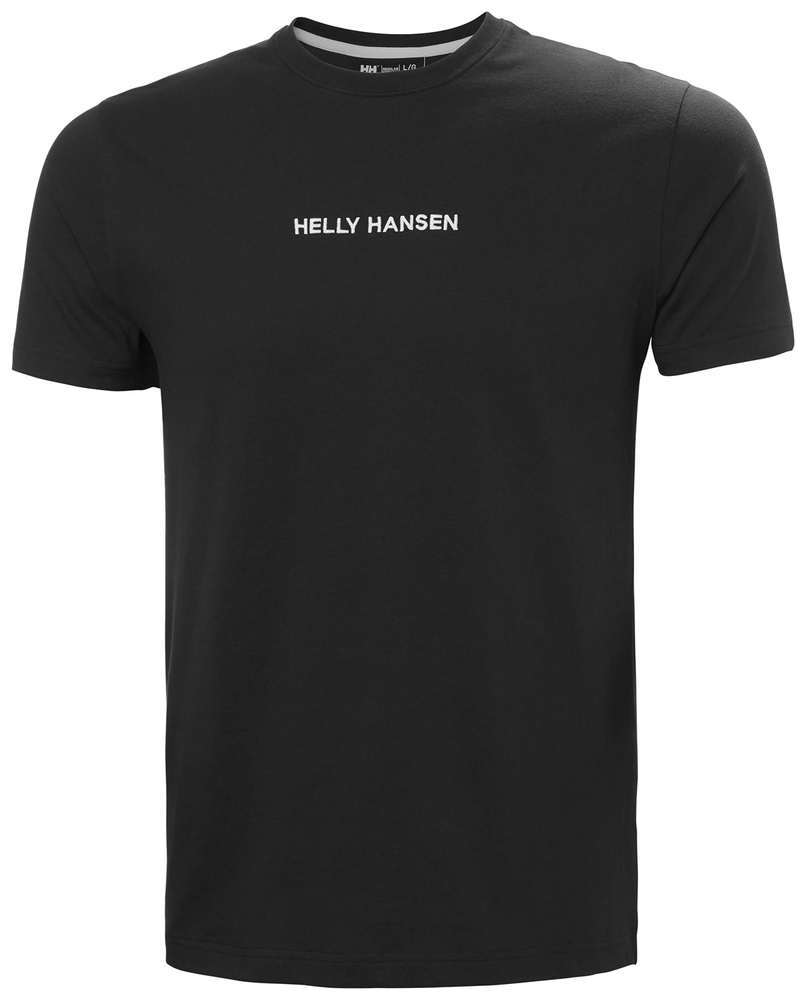Helly Hansen meska koszulka HH CORE T-Shirt 2.0 54598 990