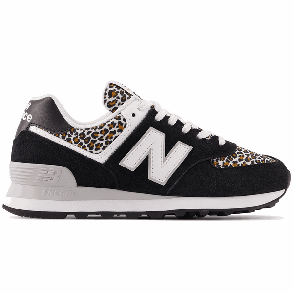 New Balance schuhe für Frauen WL574BI2
