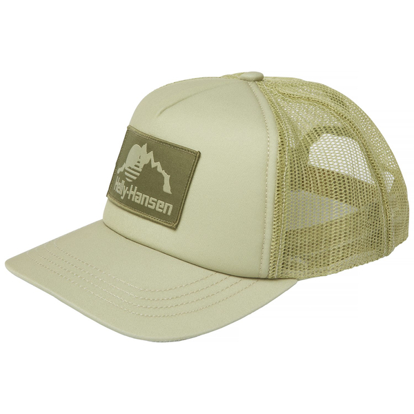 Helly Hansen czapka z daszkiem HH TRUCKER CAP 67435 463