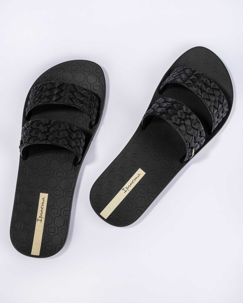 Ipanema damskie klapki RENDA II FEM 83243 20880