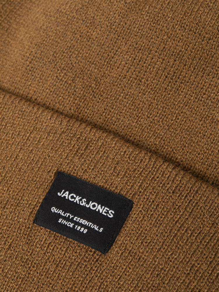 Jack & Jones czapka Jacdna Beanie Noos 12092815