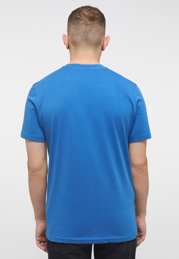 Mustang Herren-T-Shirt ALEX C PRINT 1013522 5234