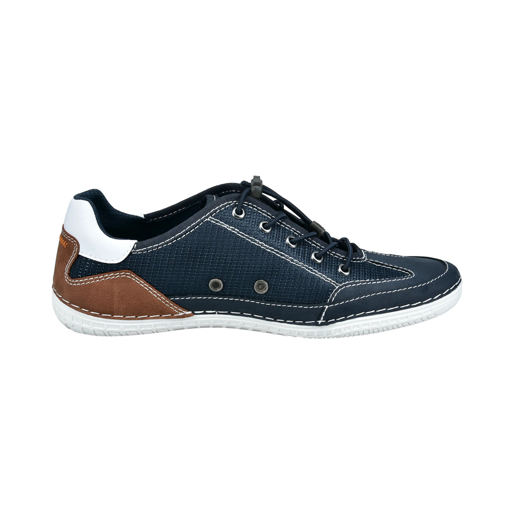 Bugatti men's sports shoes sneakers 321-AFF02-5000-4100