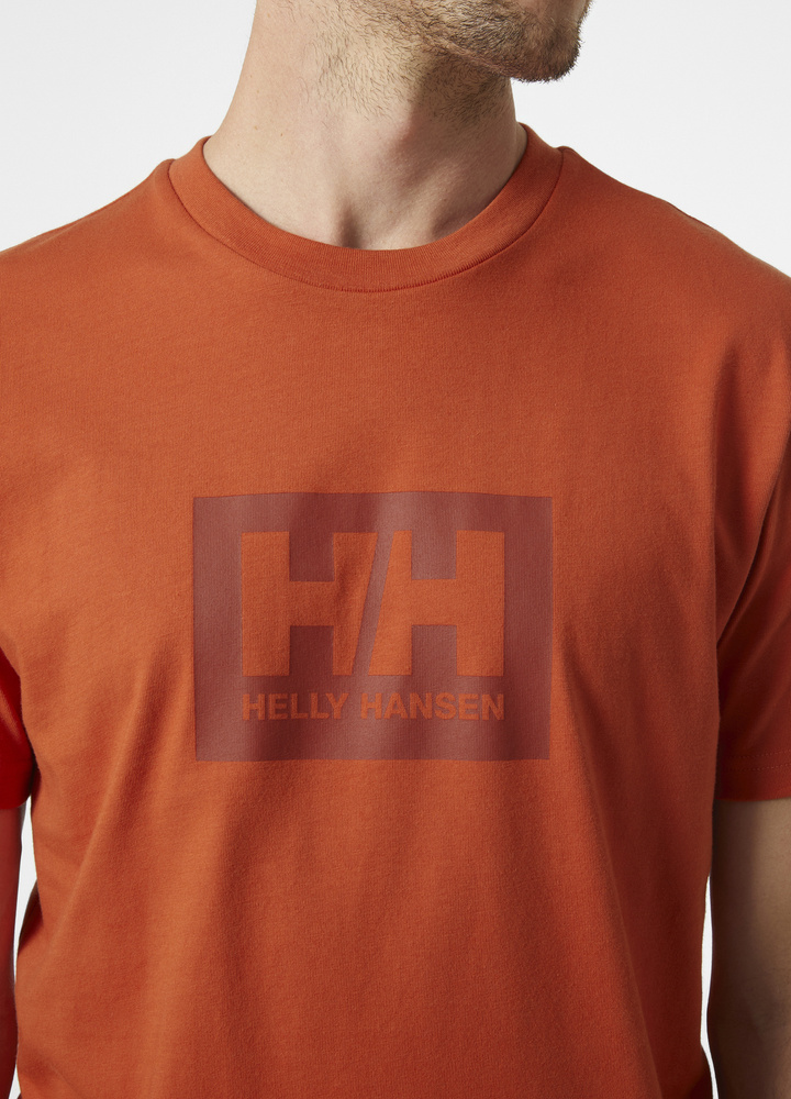 Helly Hansen Herren T-Shirt BOX T 53285 179