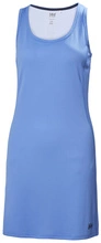 Helly Hansen Kleid W Lifa Active Solen Kleid 48167 619 - blau