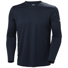 Helly Hansen Herren HH TECH CREW LS 2.0 T-shirt 49582 597