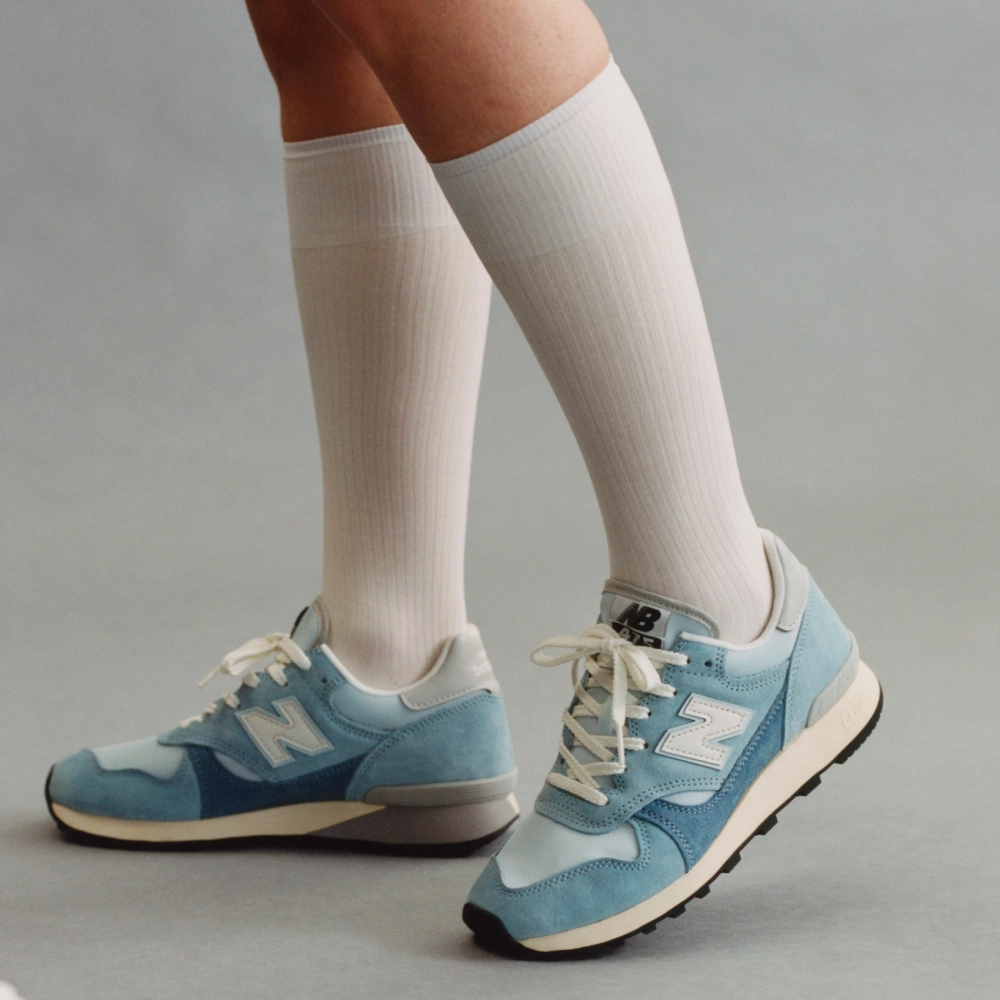 New Balance sports shoes unisex sneakers M475VTG
