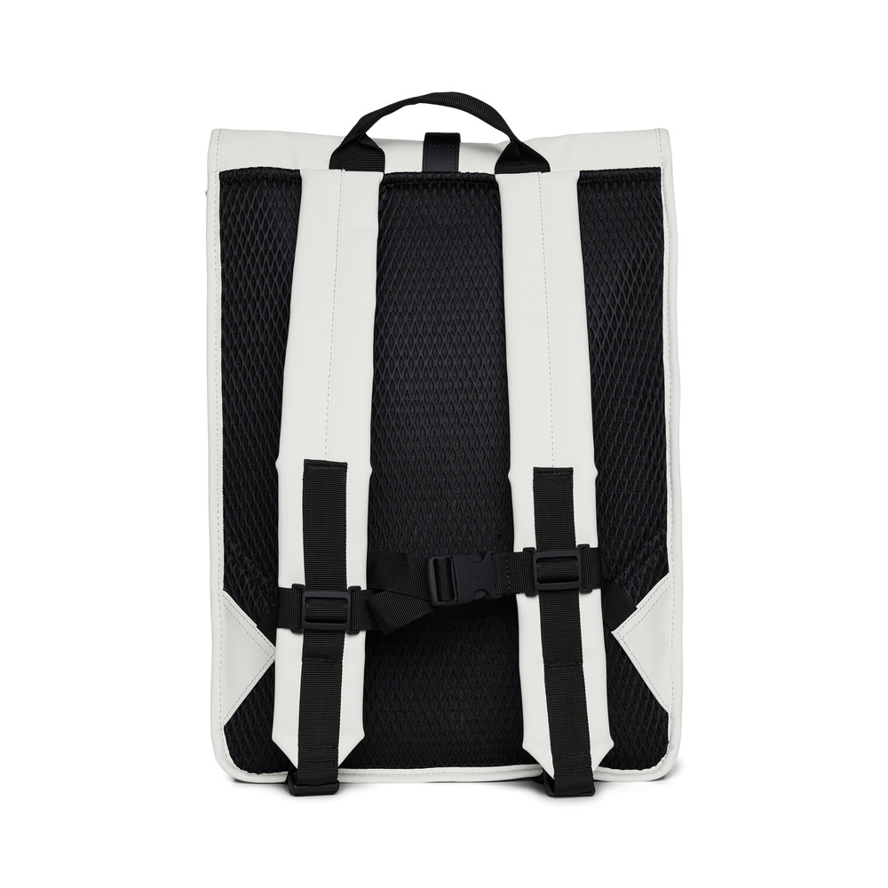 Rains backpack 48x32x11 cm ROLLTOPRUCKSACK W3 13320 45 ASH
