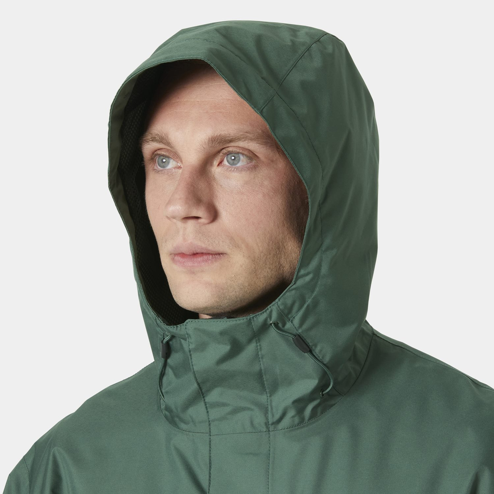 Helly Hansen men's Seven Jacket 62047 390