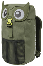 Helly Hansen plecak dziecięcy Sowa FAUNA KIDS BACKPACK 67559 421