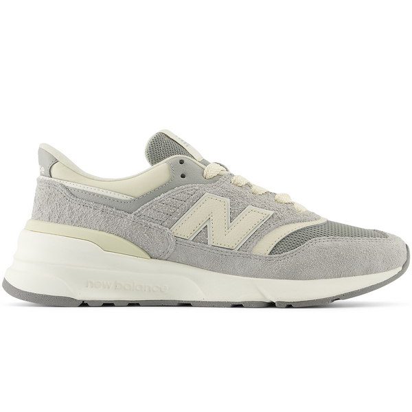 New Balance unisex-Sportschuhe U997REE