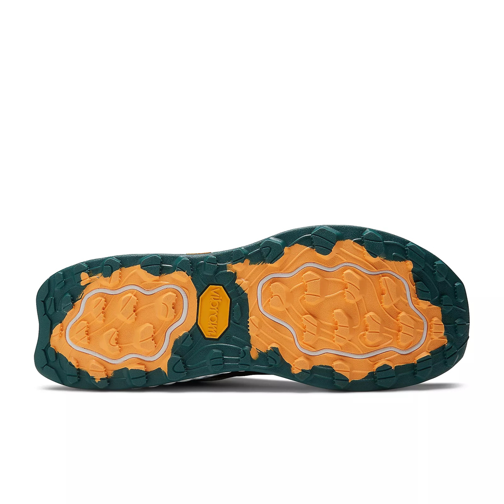 New Balance Buty męskie Fresh Foam Hierro v7 do biegania w terenie MTHIERI7