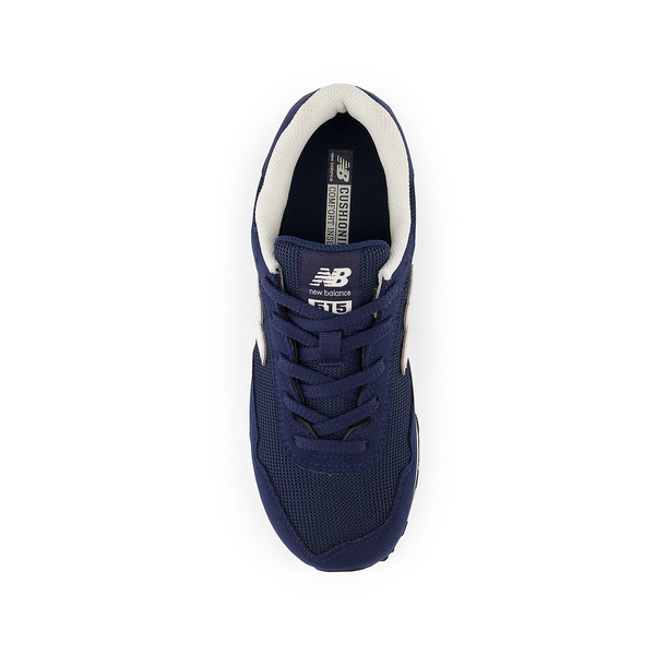 New Balance młodzieżowe buty sportowe GC515NVY