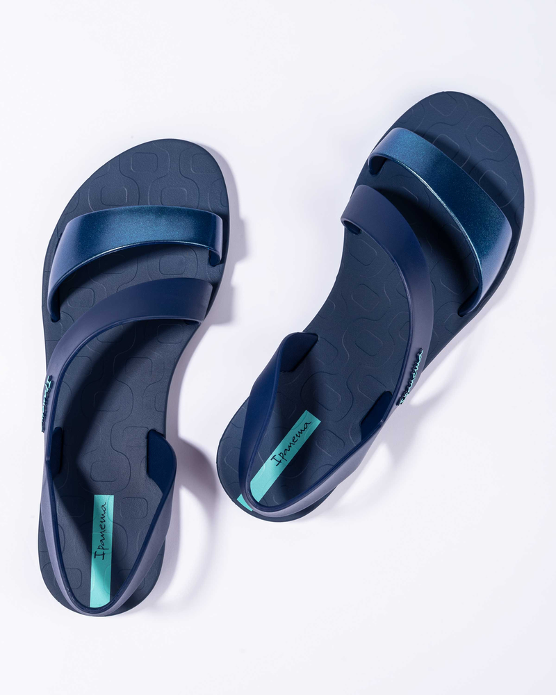 Ipanema sandals Vibe Sandal Fem 82429 25967 - navy blue