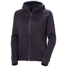 Helly Hansen women's fleece sweatshirt W ODIN THERMAL PRO FLEECE JKT 49585 660